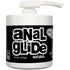 Anal Glide Natural de Doc Johnson, 127 ml