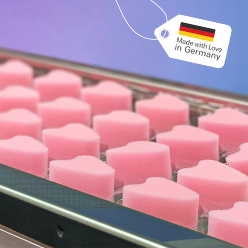 Freedom Soft-Tampons Mini Caja 10