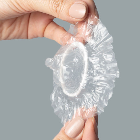 Preservativos Uniq Megasex Pack 3