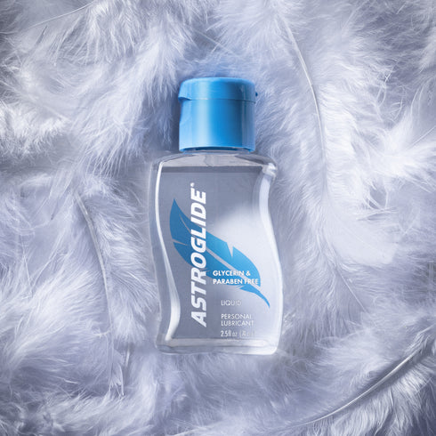 Astroglide Glycerin &Paraben Free 74ml