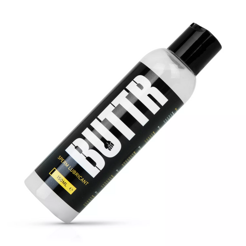 BUTTR Sperm 5.27 fl.oz
