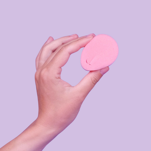 Tampones Beppy Soft Comfort (paquete de 4)