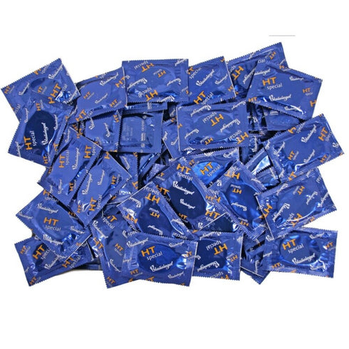 Blausiegel HT Special