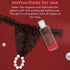 intt Brazilian Black Panty & Lube Kit