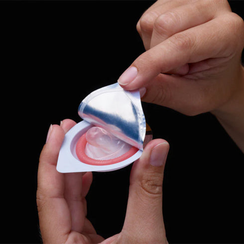 Caja de sensación de firmeza Ceylor 6