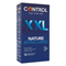 Control Nature 2XTRA Large XXL Box 12