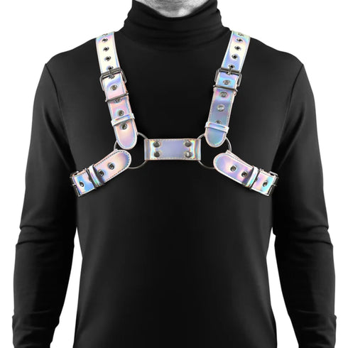 Arnés Cosmo Rogue L/XL