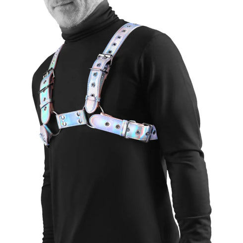 Arnés Cosmo Rogue L/XL