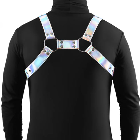 Arnés Cosmo Rogue L/XL