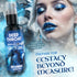 Spray anestésico de menta verde Deep Throat para sexo oral 59 ml