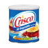 Manteca vegetal Crisco