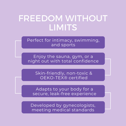 Beppy Soft Comfort Tampons DRY 1 Unidad