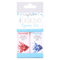 Doc Johnson Oralove Dynamic Duo Lameable con efecto calor y cosquilleo