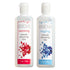 Doc Johnson Oralove Dynamic Duo Lameable con efecto calor y cosquilleo