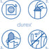 Durex Extra Safe Caja 10