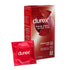 Durex Feel Ultra Thin Caja 10