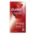 Durex Feel Ultra Thin Caja 10