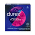 Durex Performax Intense Caja 3