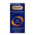 Durex Perfect Feel Non Latex 8 Pack