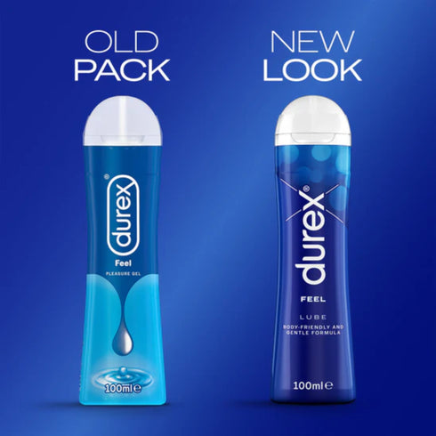 Durex Play Feel 50ml