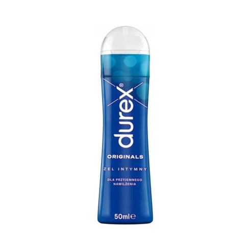 Durex Play Feel 50ml