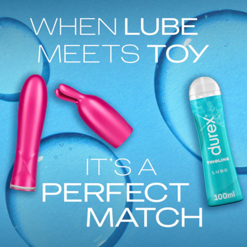 Durex Play Tingle 50ml