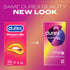 Durex Pleasure Me Caja 10