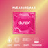 Durex Pleasure Me Caja 10
