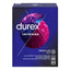 Durex Intense Box 20 | WorldCondoms