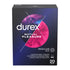 Caja Durex Placer Mutuo 20