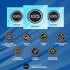 EXS Air Thin 48 Pack