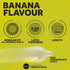 EXS Banana Flavored