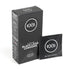 EXS Black Latex 12 Pack