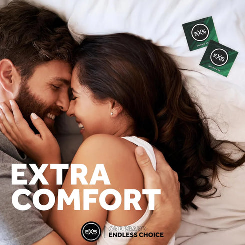 EXS Jumbo 69mm 24 Pack