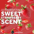 EXS Oral Dams Strawberry