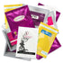 Female Condoms Sampler Pack