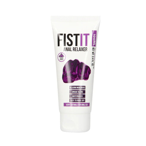 Relajante anal Fist It 3.4 fl.oz