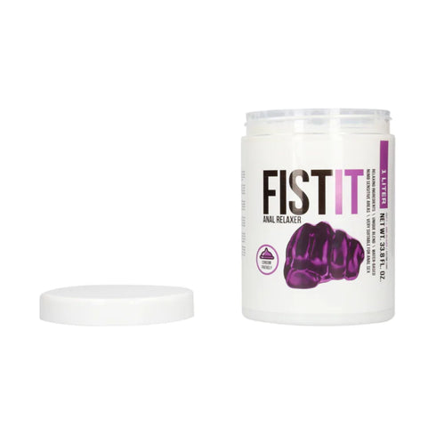 Relajante anal Fist It 33.8 fl.oz
