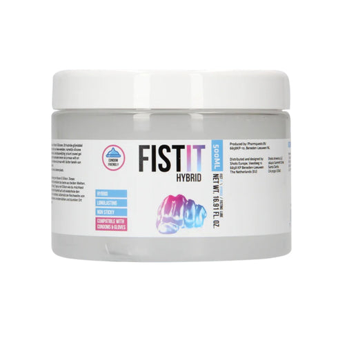 Fist It Hybrid 17 onzas líquidas
