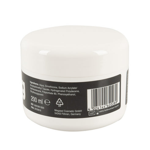 Fisting Gel Jar 6.7 fl.oz