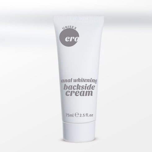 HOT ERO Unisex Anal Backside Whitening Cream 2.5 fl.oz