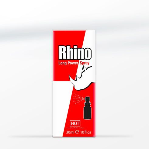 HOT Rhino Long Power Spray 0.34 fl.oz