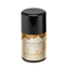 Isolated product view of the compact 30 ml (1 fl oz) Intimate Earth Adventure anal relaxing serum pump bottle featuring a large black overcap and gold-accented label with pure vegan seal.
