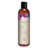 Lubricante relajante anal a base de agua Intimate Earth Bliss