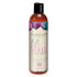 Lubricante relajante anal a base de agua Intimate Earth Bliss