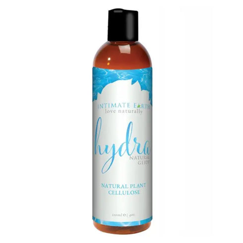 Deslizamiento natural de celulosa vegetal Hydra de Intimate Earth