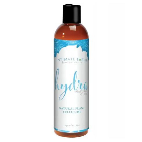 Deslizamiento natural de celulosa vegetal Hydra de Intimate Earth