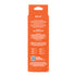 Gel relajante anal Intimate Enhancements Relaxer de 2 oz