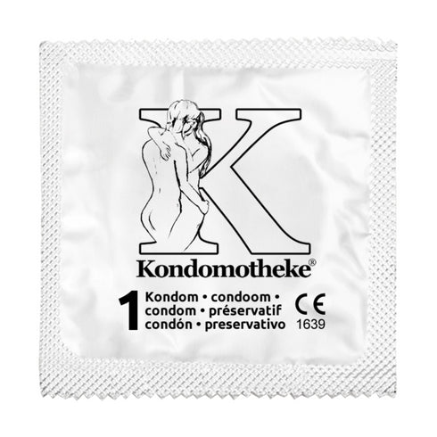 Kondomotheke Tight