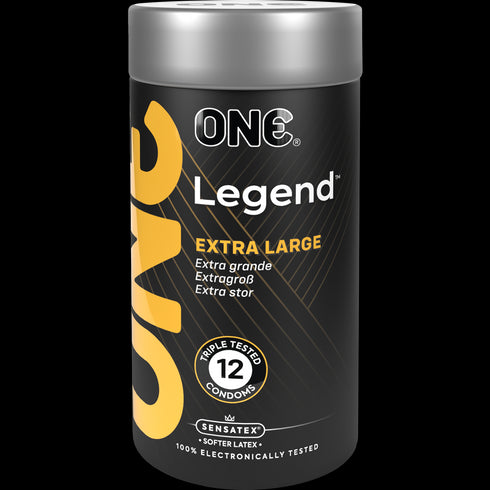 ONE Legend XL Caja 12